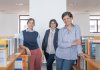 Valeria Isella, Roberta Daini e Laura Veronelli