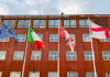 edificio U7 Civitas Università di Milano Bicocca