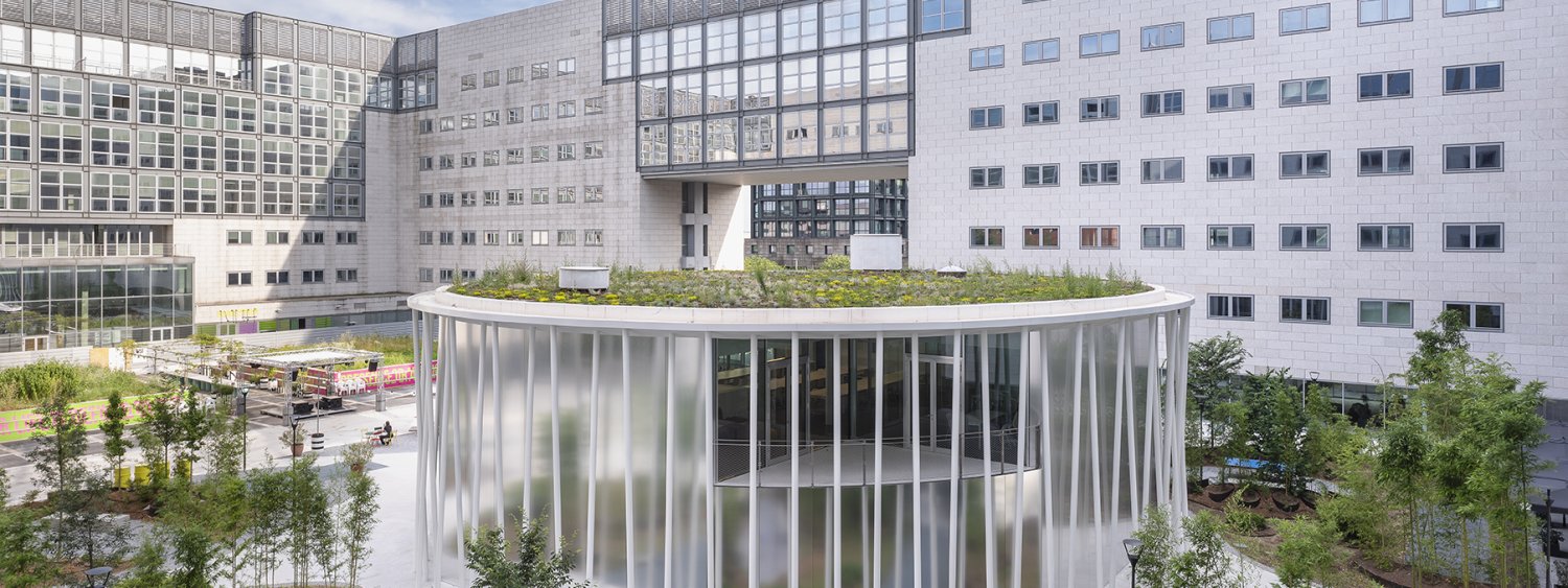 Hack4Innovation 2026 al BIM