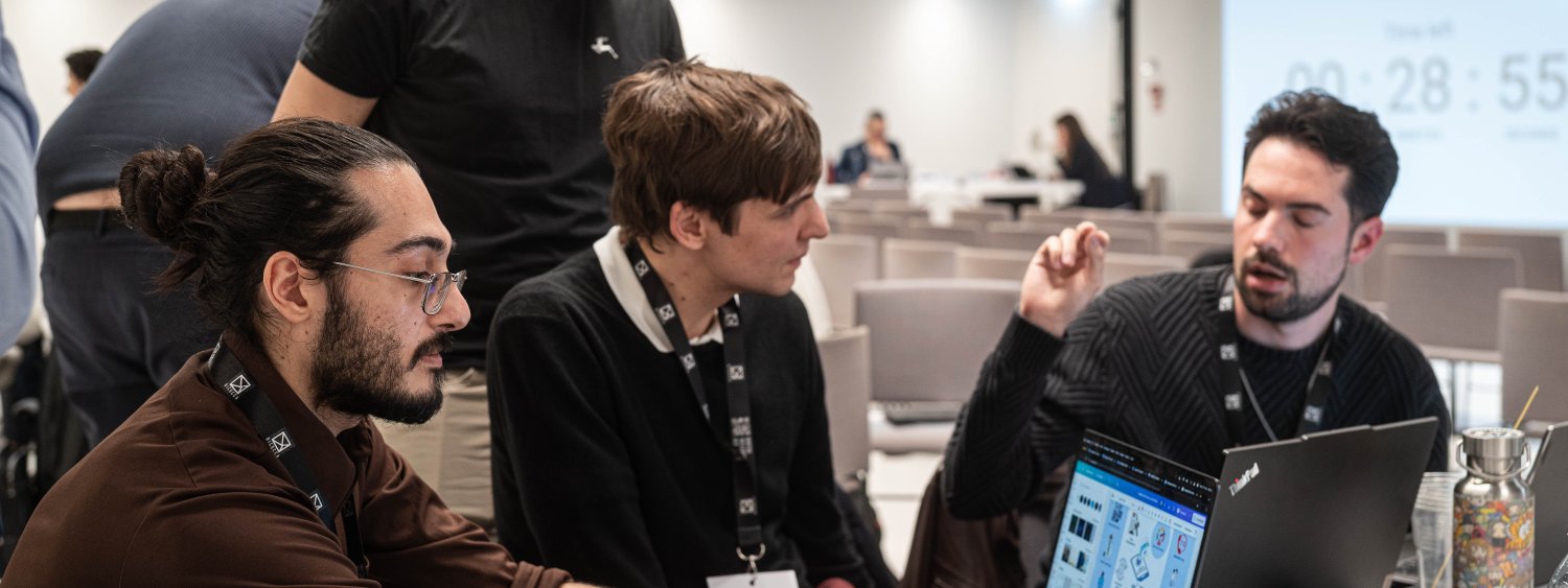 Hack4Innovation 2026 al BIM