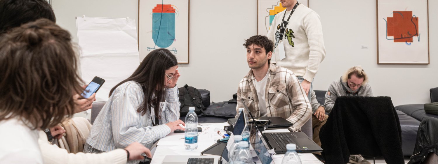 Hack4Innovation 2026 al BIM