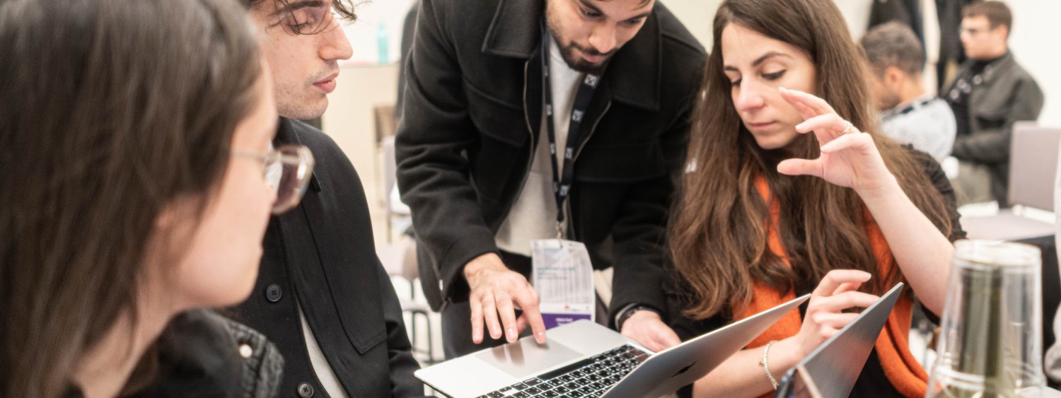 Hack4Innovation 2026 al BIM