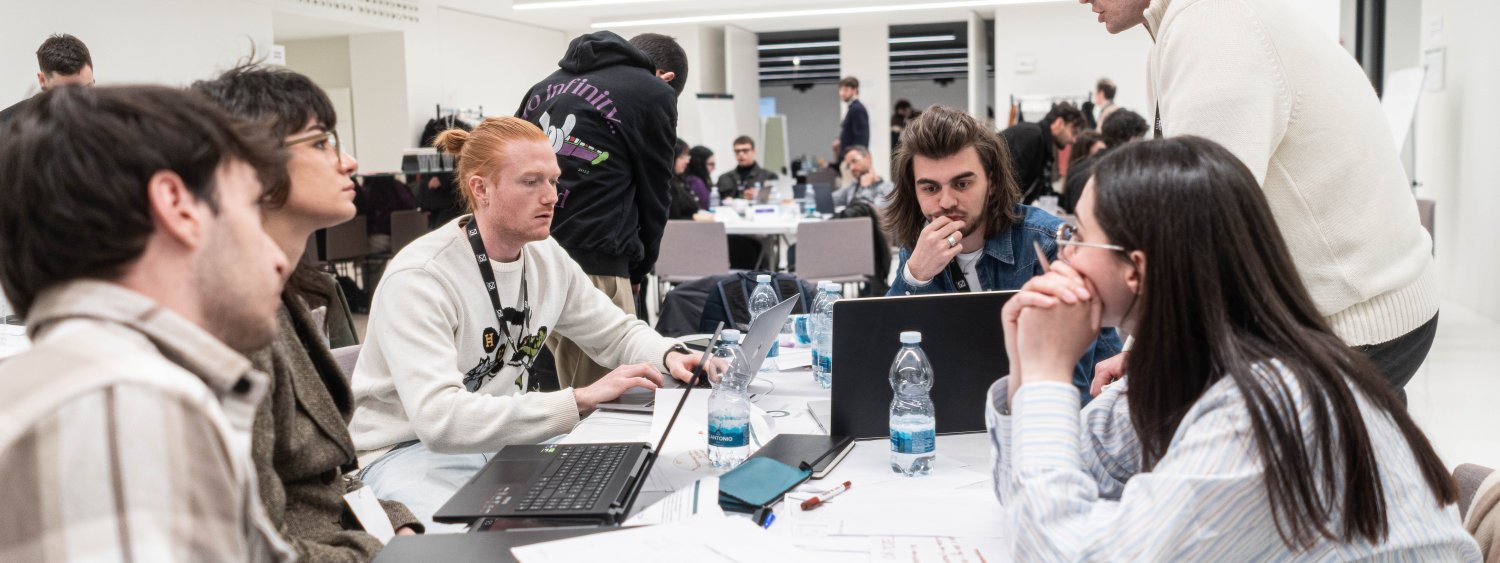 Hack4Innovation 2026 al BIM