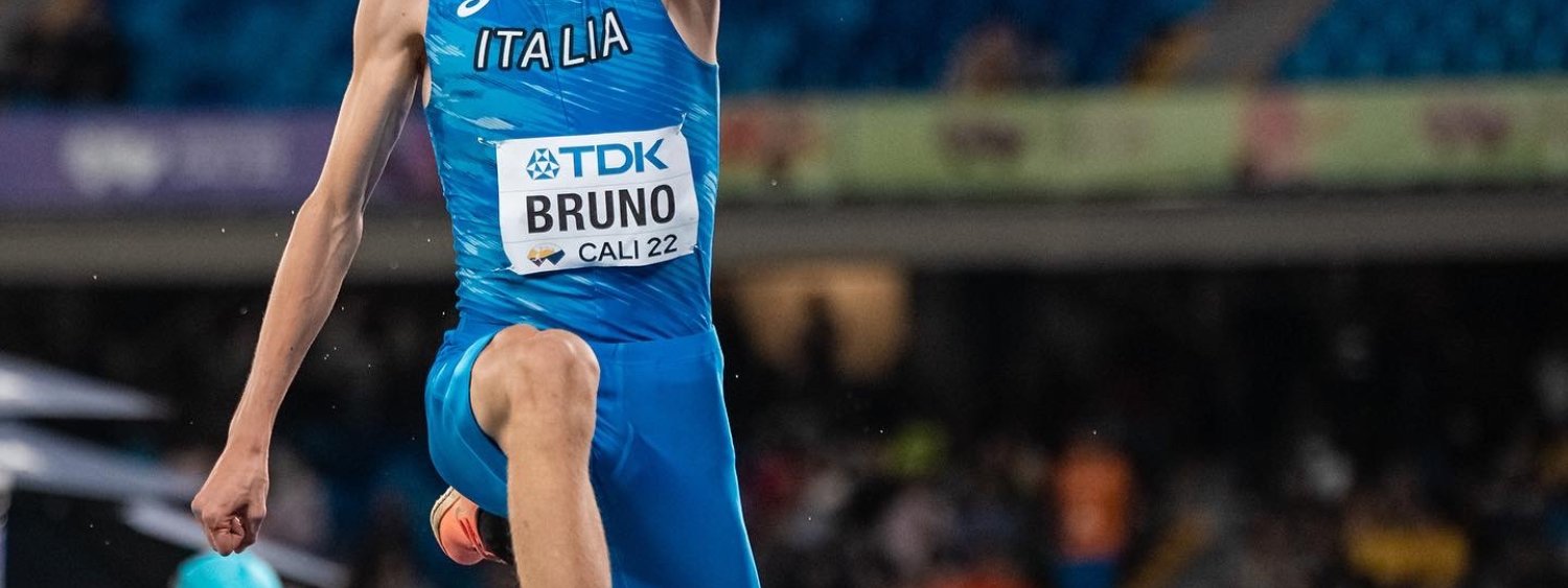 Bruno Federico Lorenzo