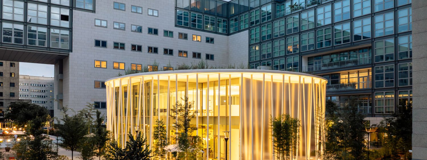 Hack4Innovation 2026 al BIM