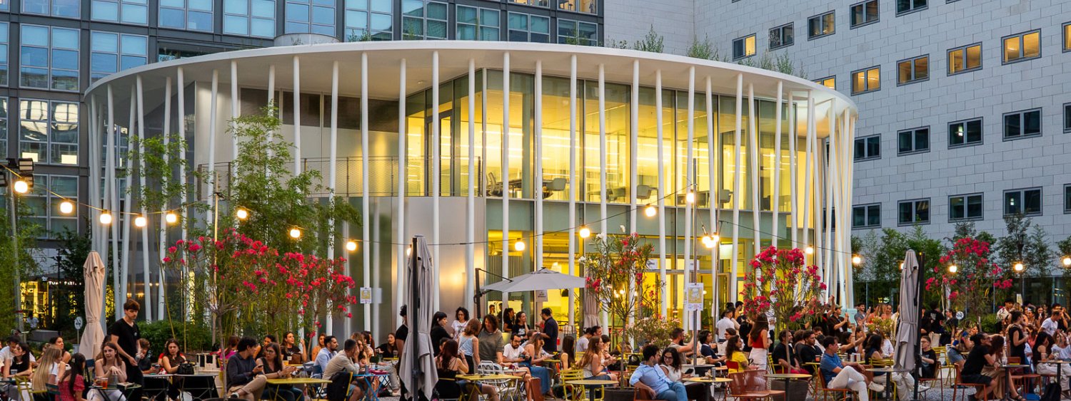 Hack4Innovation 2026 al BIM