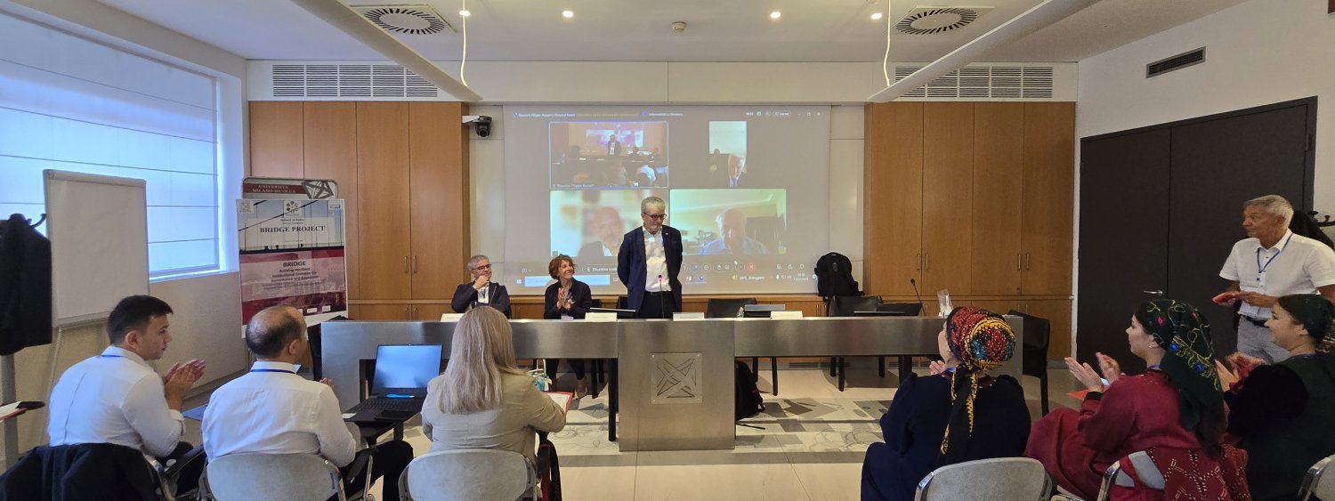 School of Policy on Sustainable Energy Transition 2026