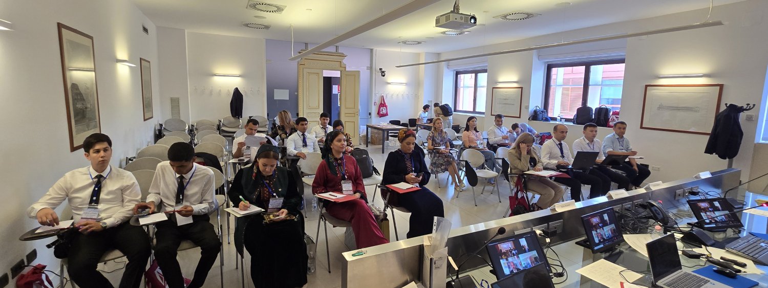 School of Policy on Sustainable Energy Transition 2026
