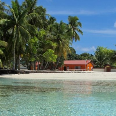 maldive