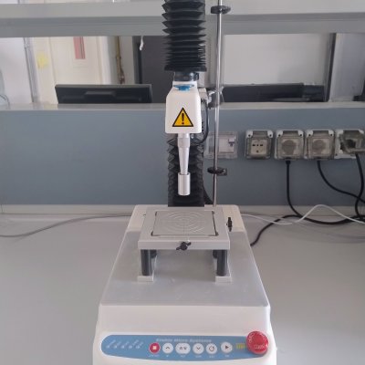 Texture Analyzer