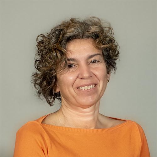 Laura Francesca Cipolla