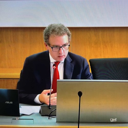 Foto Prof. Luca Verzelloni