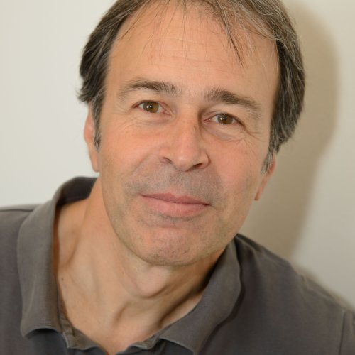 Foto Prof. Marcello Maneri