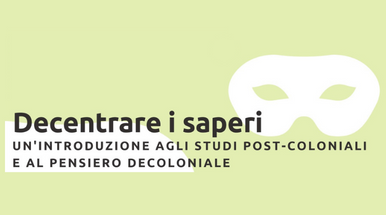 Decentrare i saperi