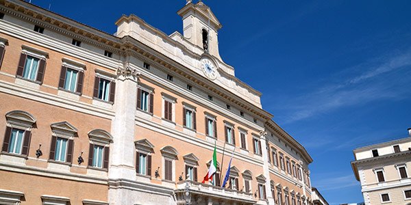 Concorso documentaristi - Camera dei Deputati