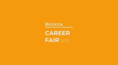 Bicocca Career Fair 2022