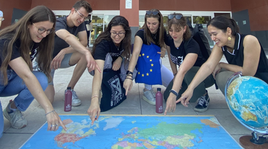 Bicocca International days 2022