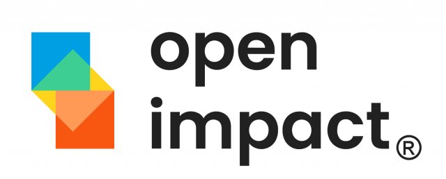 Logo Open Impact