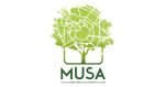 logo MUSA