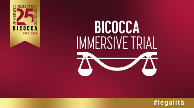Bicocca Innersive Trial