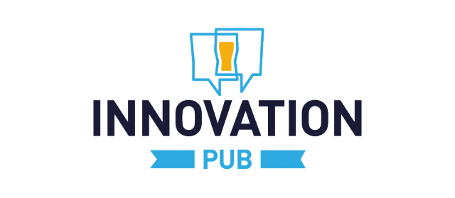 logo innovation pub