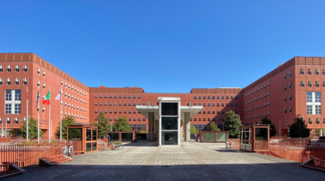 piazza della Scienza