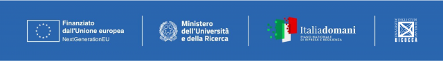 Loghi pnrr