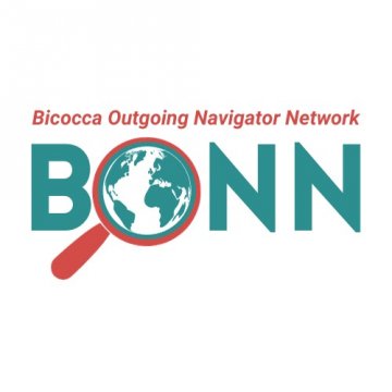 Logo del progetto BONN