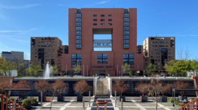 Università Bicocca - U 12