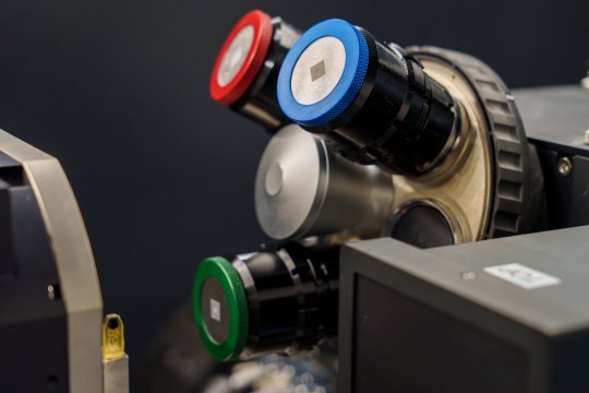 Micromografo Bicocca Monza