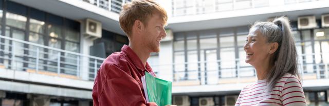 Diventare partner di BiUniCrowd