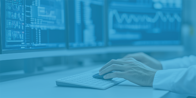  Master in Data management per la ricerca clinica