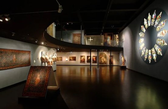 Museo e Tesoro del Duomo di Monza