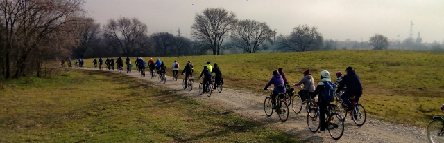 AbbracciaMi Una circle line per Milano