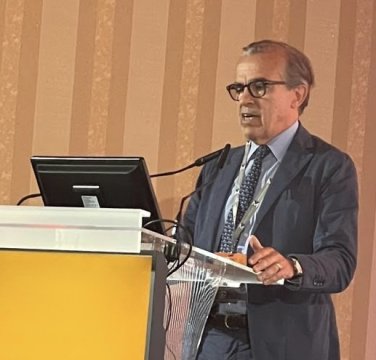 Il professor Giuseppe Bellelli eletto presidente della Società Italiana di Gerontologia e Geriatria per il biennio 2027-2028  