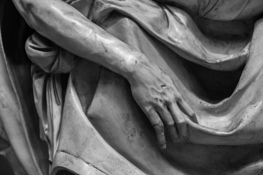 L'arte di proteggere l'arte