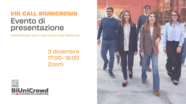 Giovani ricercatori in piazza della scienza