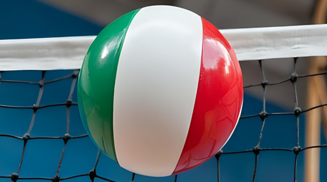 Un’analisi statistica del “miracolo volley” in Italia