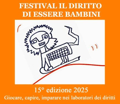 Festival Il diritto di essere bambini