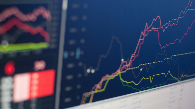 Bloomberg Trading Challenge 2025