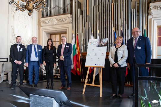 INVESTCoE_Launch_9 ©URCA