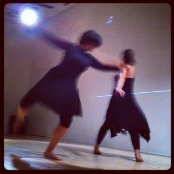 theatrical experience