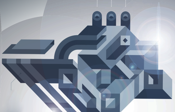 Immagine astratta dell'Hackaton 2026