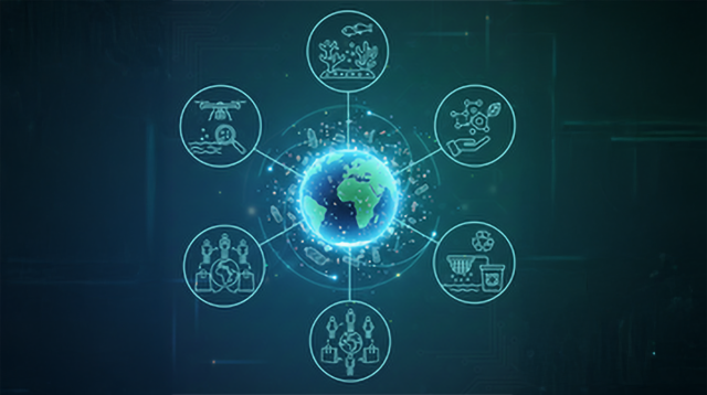 Plastic and Environment convegno