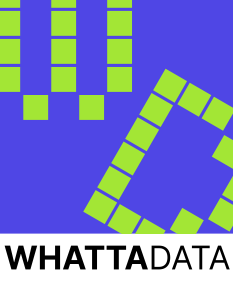 Whattadata logo