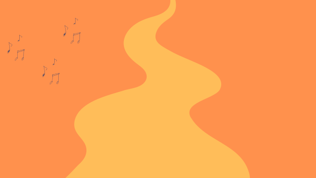 Musicammino. Passato, presente, futuro