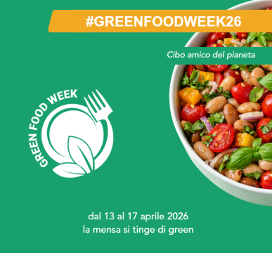 Green Food Week 2026
