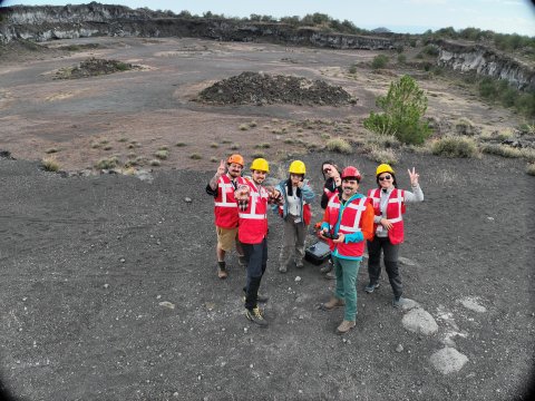Apertura iscrizioni per Scuola Internazionale Mt. Etna