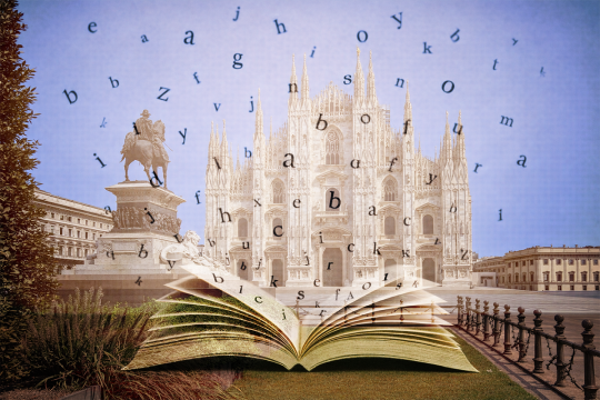 Convegno internazionale del Centro di ricerca per il Turismo Letterario TULE
