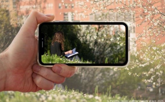 Inaugurazione della mostra fotografica “Vita in Bicocca. Scorci di quotidianità”